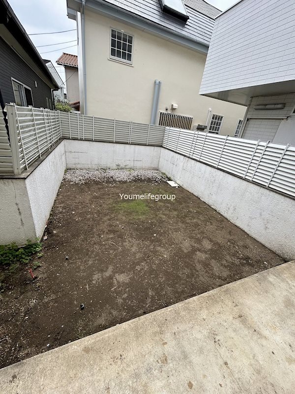 庭