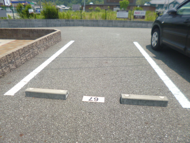 セジュール東阿保A棟のその他写真