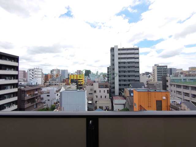 眺望　リライフ浅草店