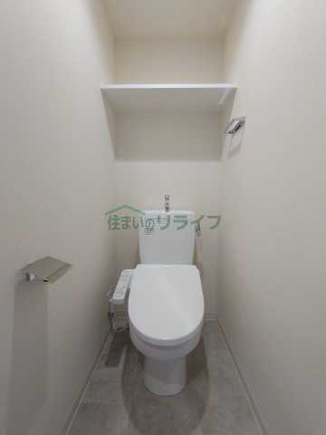 トイレ　リライフ浅草店