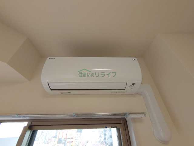 その他設備　リライフ浅草店