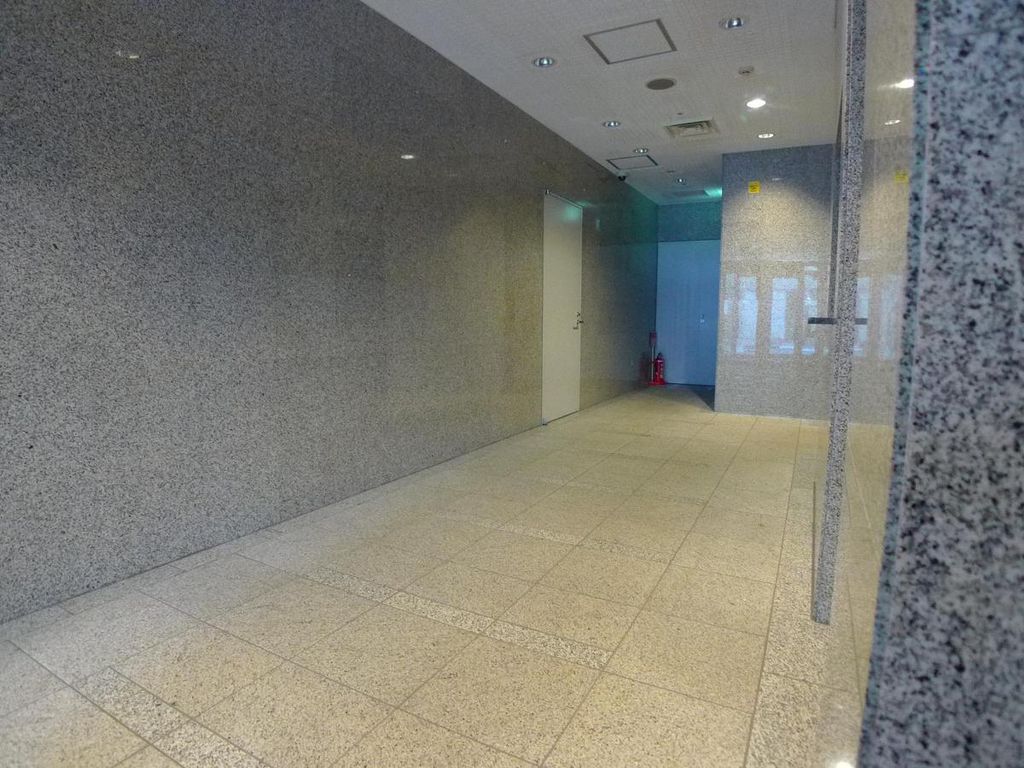 CITY PLACE AYASEの外観写真