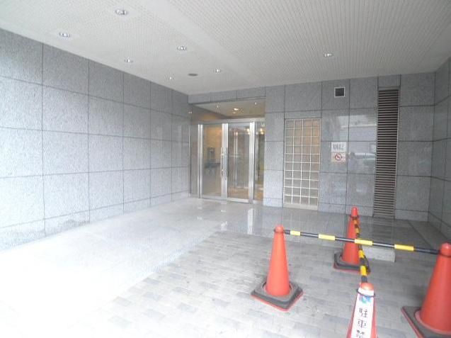 CITY PLACE AYASEの外観写真
