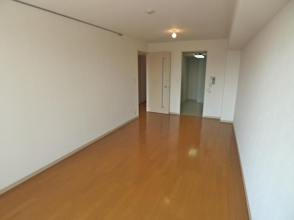 CITY PLACE AYASEの内装写真