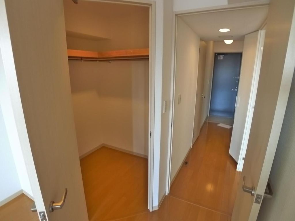 CITY PLACE AYASEの内装写真
