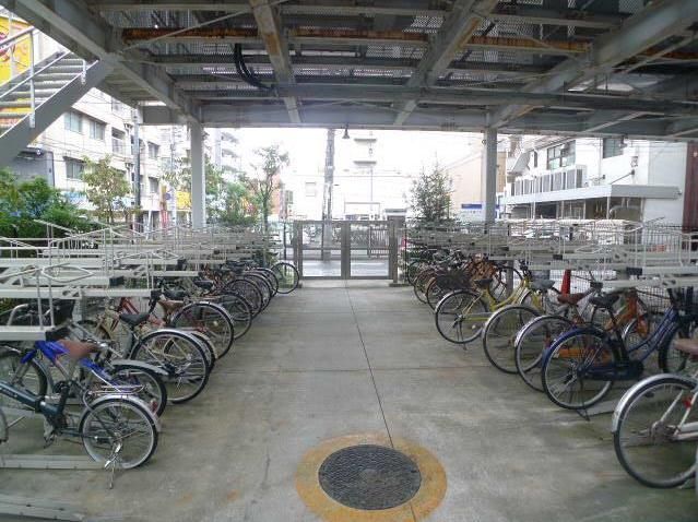 CITY PLACE AYASEのその他写真