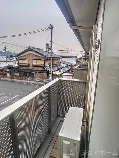 近江鉄道本線 水口駅 徒歩13分 2階建 築13年の内装写真