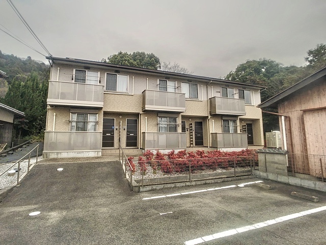 近江鉄道本線 水口駅 徒歩13分 築13年