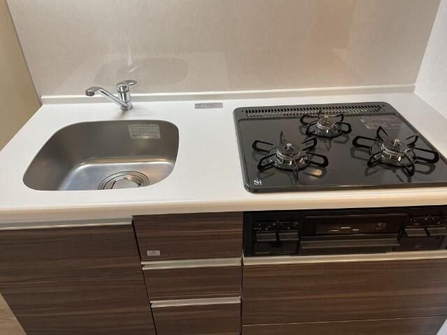 その他　（別タイプ参考写真）グランレーヴ東尾久　荒川区東尾久3