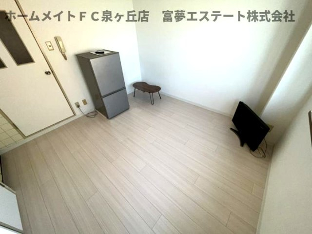 その他部屋・スペース　※同物件・反転タイプの写真