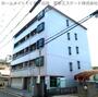 初芝駅より徒歩13分 5階 築35年7ヶ月の賃貸物件