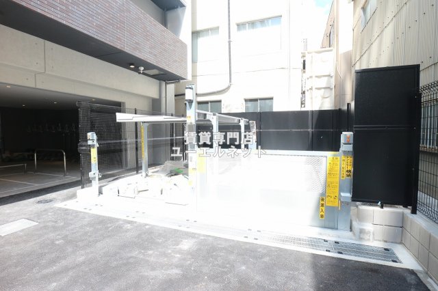 その他共有部分　敷地内駐車場あり◎