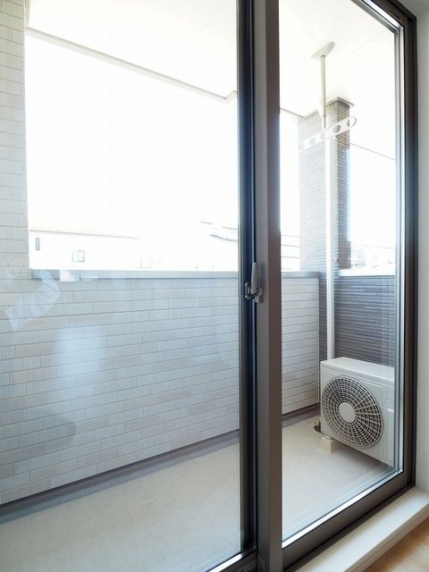 セレーブル浅江の内装写真