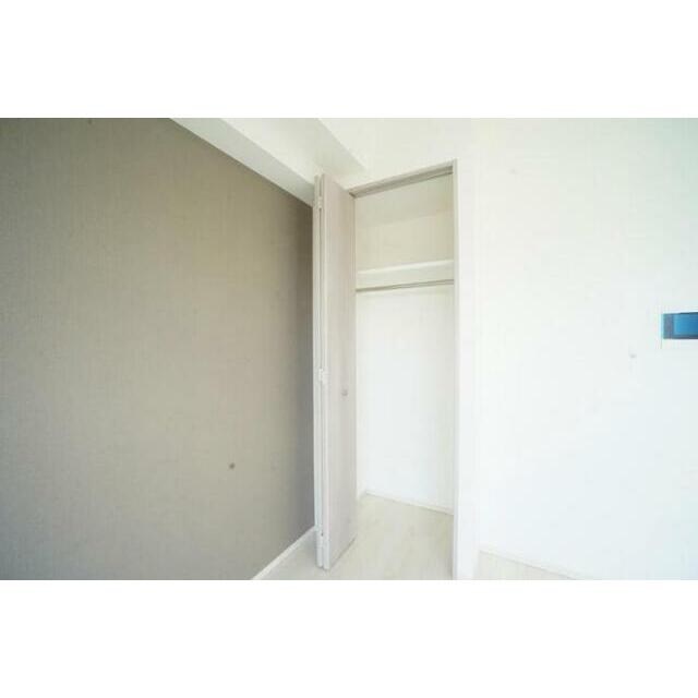 収納　別号室の写真です