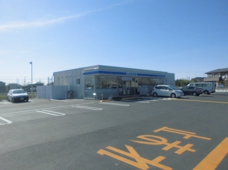 コンビニ　ローソン（コンビニ）まで290m
