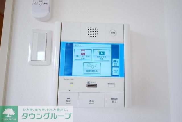 シャイン南流山のその他写真
