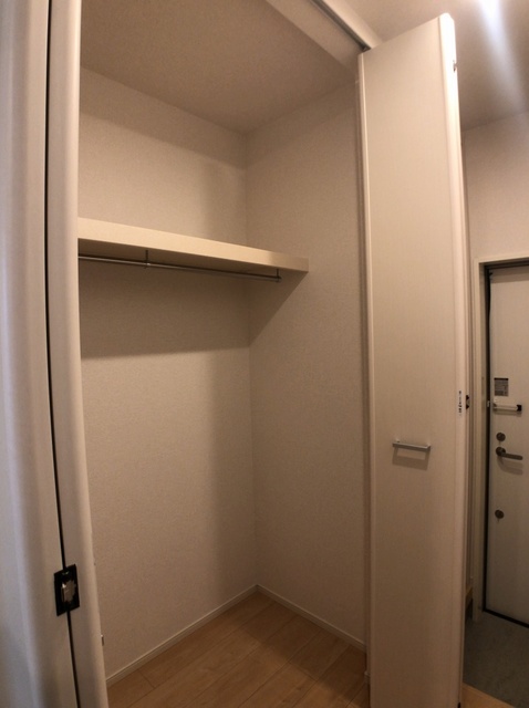 収納　収納