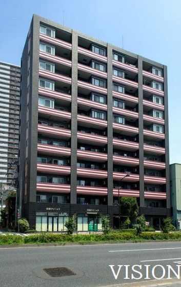 建物外観　☆外観☆