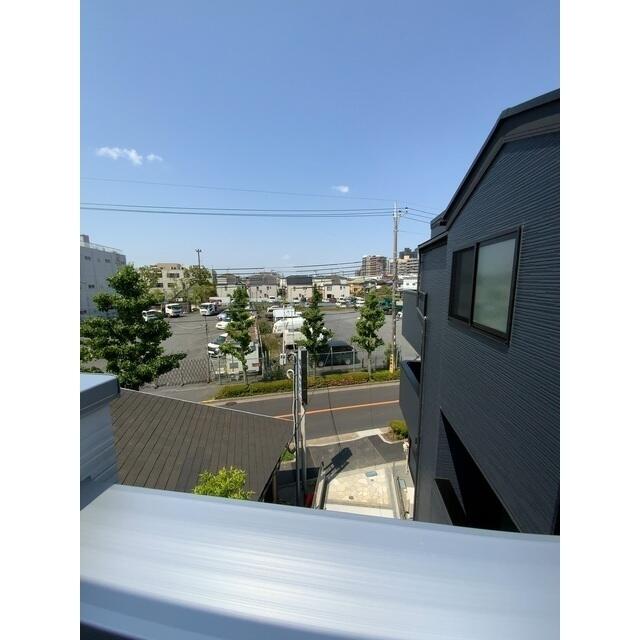 都営新宿線 篠崎駅 徒歩10分 3階建 築4年のその他写真
