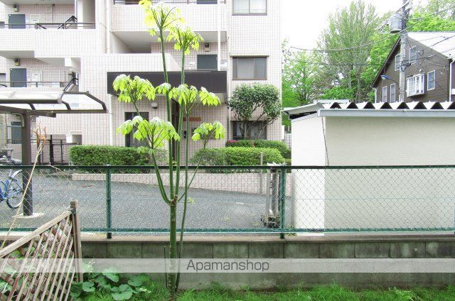 眺望　眺望
