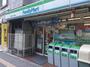 コンビニ　ファミリーマート 笹塚二丁目店（コンビニ）まで259m