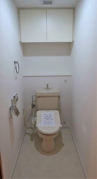 トイレ　参考写真です