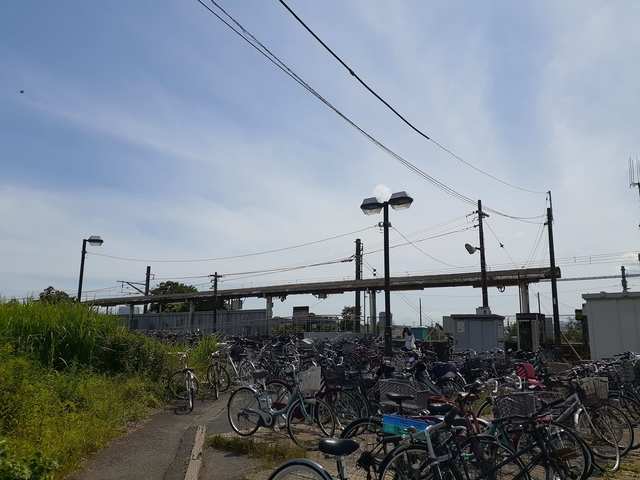 その他　入谷駅（その他）まで516m