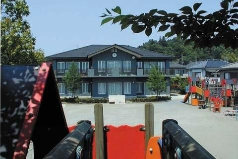 幼稚園・保育園　共励第二保育園（幼稚園・保育園）まで275m
