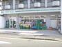 コンビニ　ＬＡＷＳＯＮＳＴＯＲＥ１００壬（コンビニ）まで200m