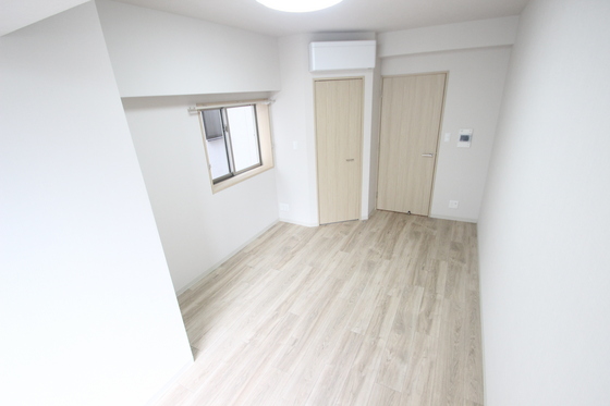 居室・リビング　※別部屋の写真です
