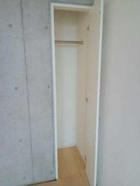 収納　別号室の参考写真です