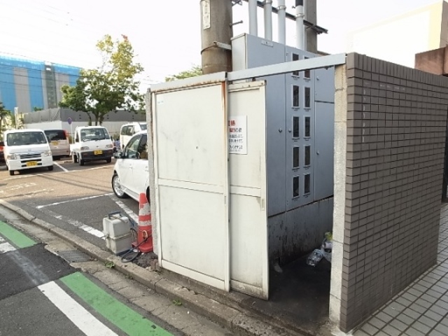 ロビー
