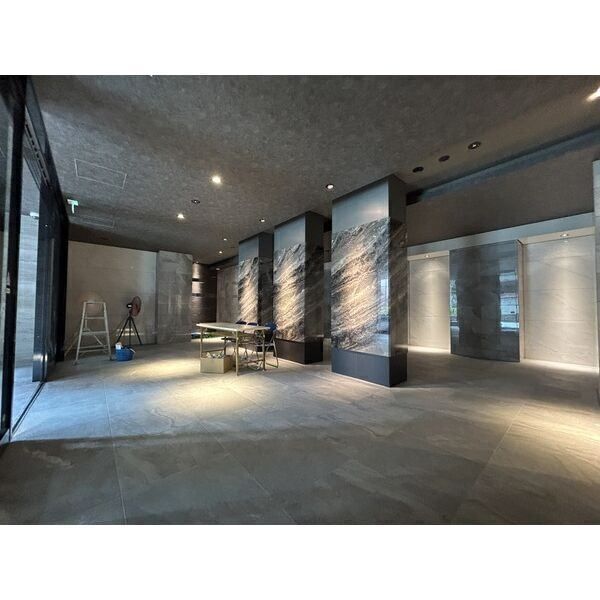 S-RESIDENCE名駅NorthIIの外観写真