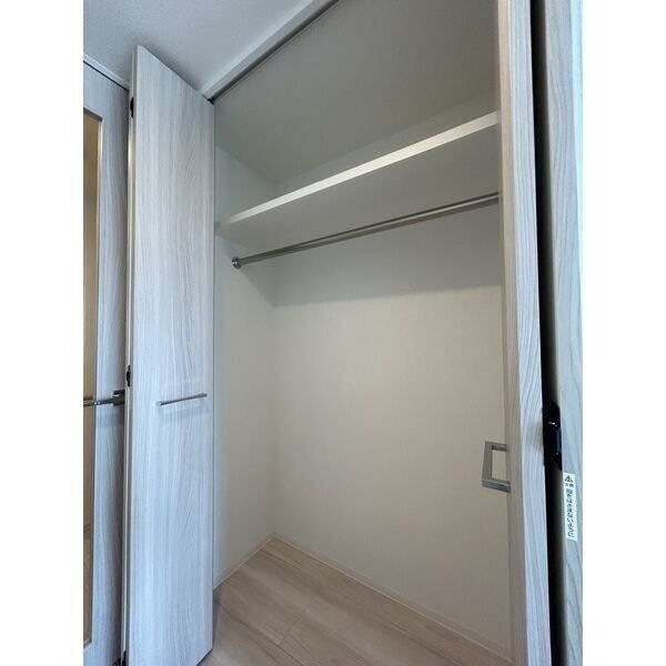 S-RESIDENCE名駅NorthIIの内装写真
