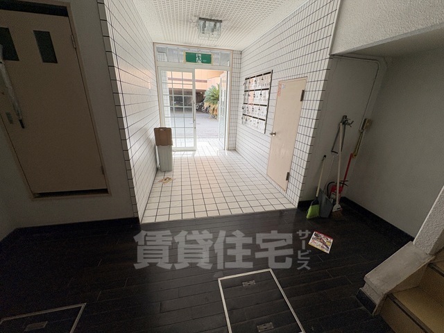 ロビー