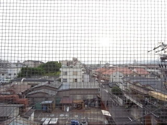 福山マンションのその他写真