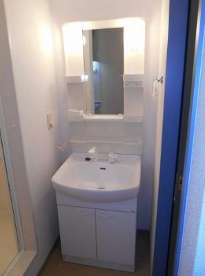 BIARRITZの内装写真