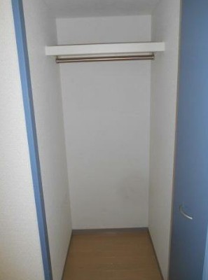 BIARRITZの内装写真