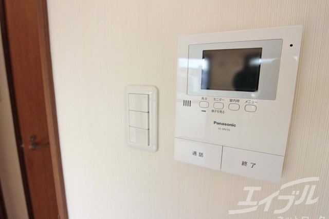 ハイツ三国のその他写真