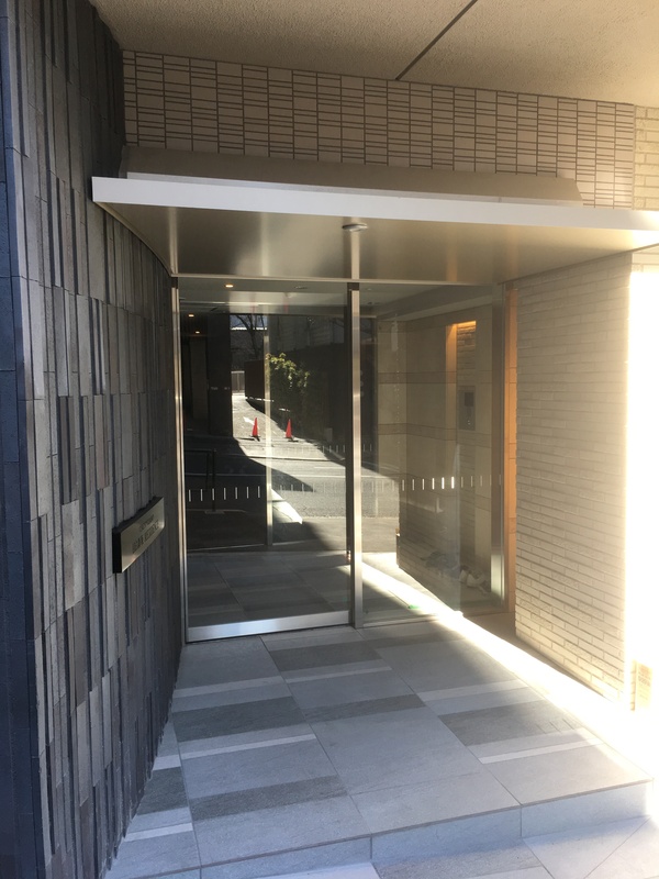 東京メトロ有楽町線 江戸川橋駅 徒歩5分 9階建 築6年のその他写真