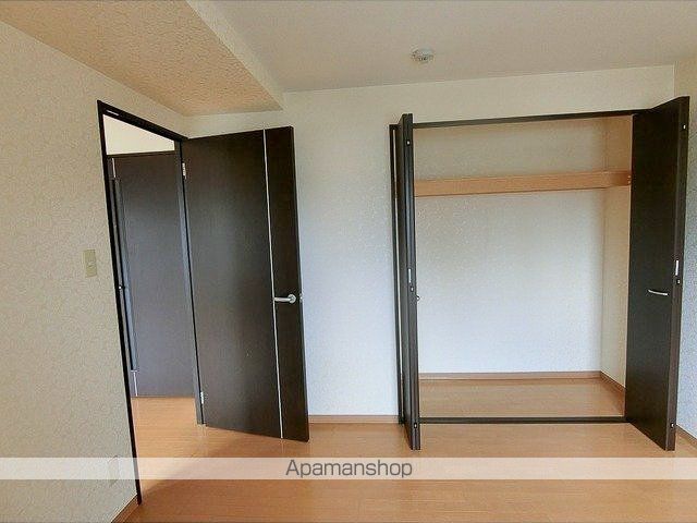 ディアコート69の内装写真