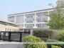 中学校　橘中学校（中学校）まで1307m