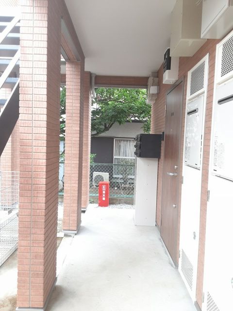 ロビー