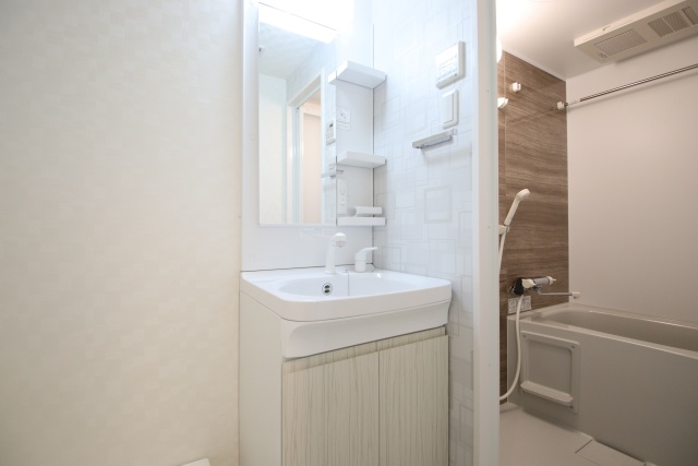 S-RESIDENCE熱田IIの内装写真