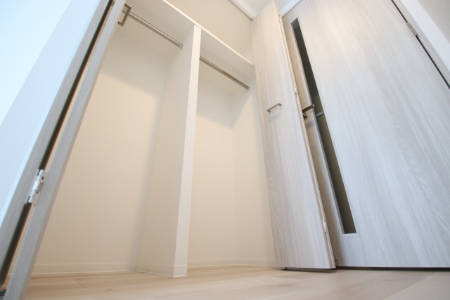 S-RESIDENCE熱田IIの内装写真
