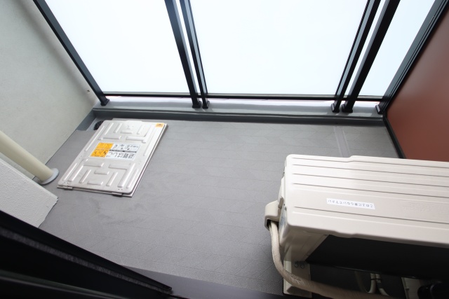 S-RESIDENCE熱田IIの内装写真