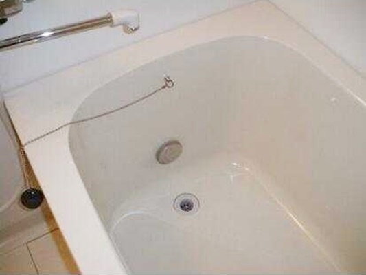 バス・シャワールーム　【南向きの明るいお部屋♪】