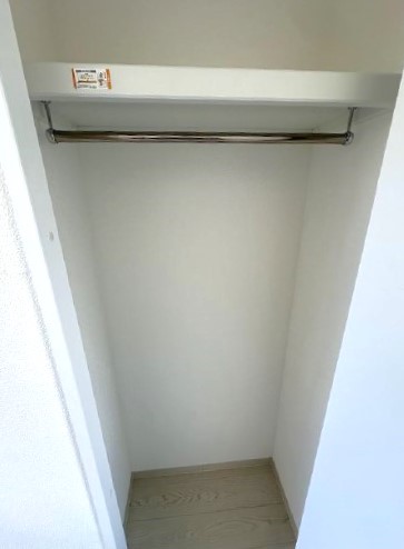 アーニャ南栗原の内装写真