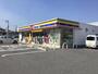 コンビニ　ミニストップ堺津久野町店（コンビニ）まで1075m