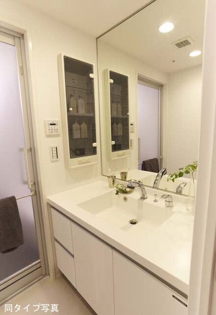 グランハイツ高田馬場の内装写真